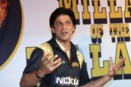 shahrukh khan